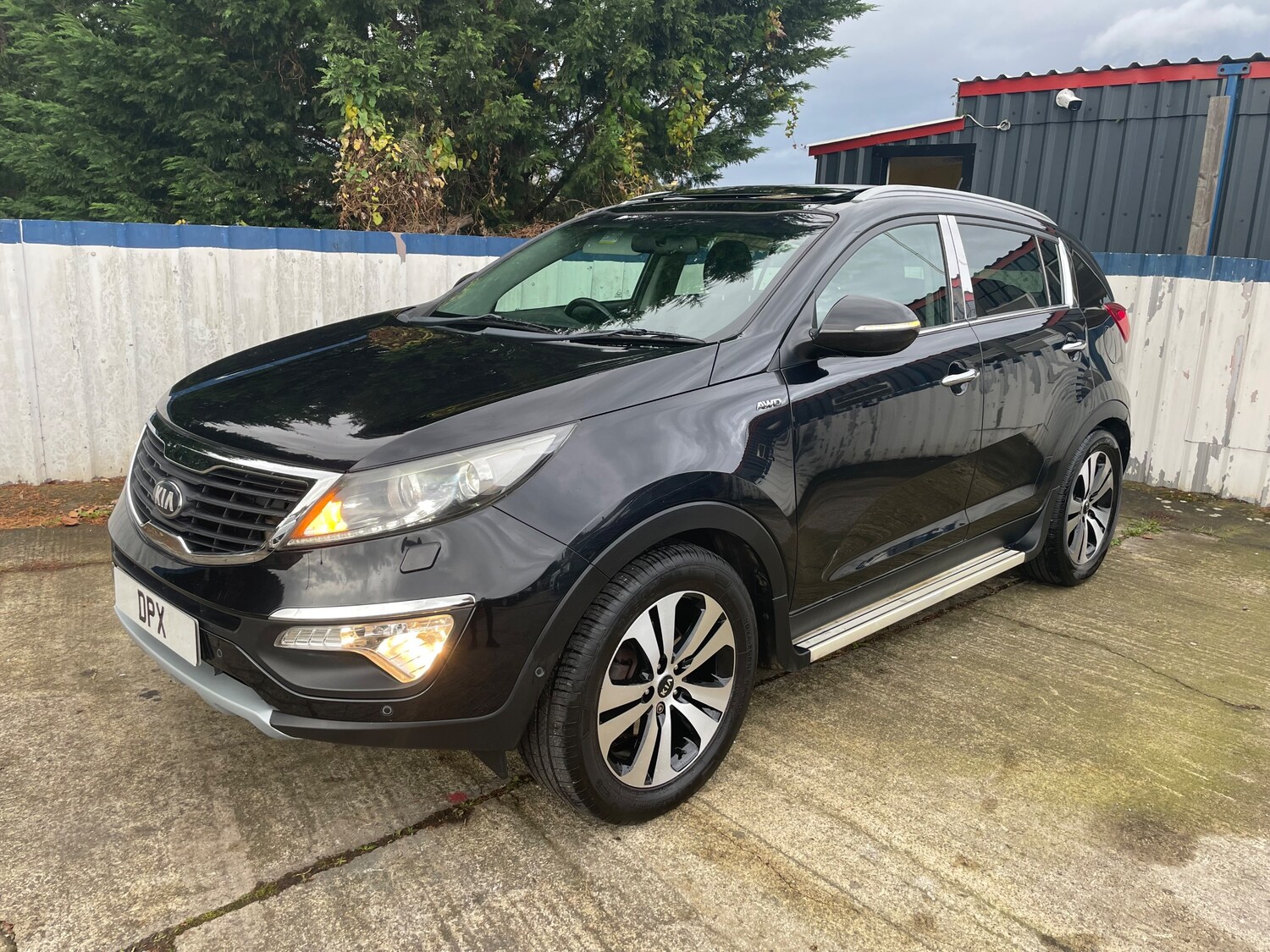 Used Kia Sportage 2013 for sale - 76395609: Photo 7