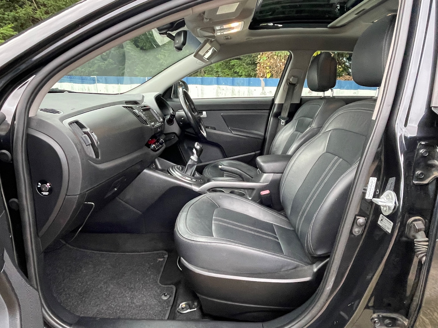 Used Kia Sportage 2013 for sale - 76395609: Photo 9