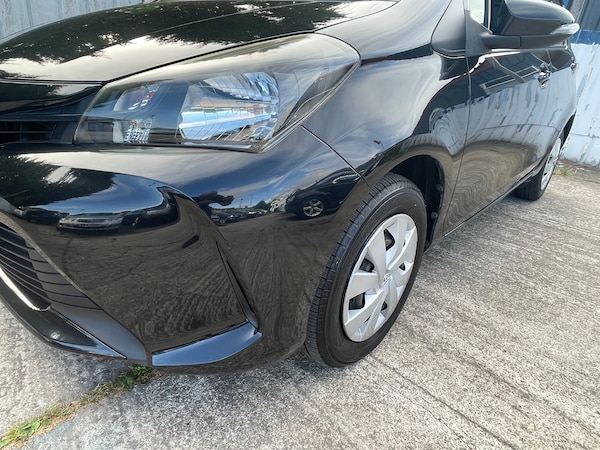 Used Toyota Vitz 2024 for sale - 76234863: Photo 14