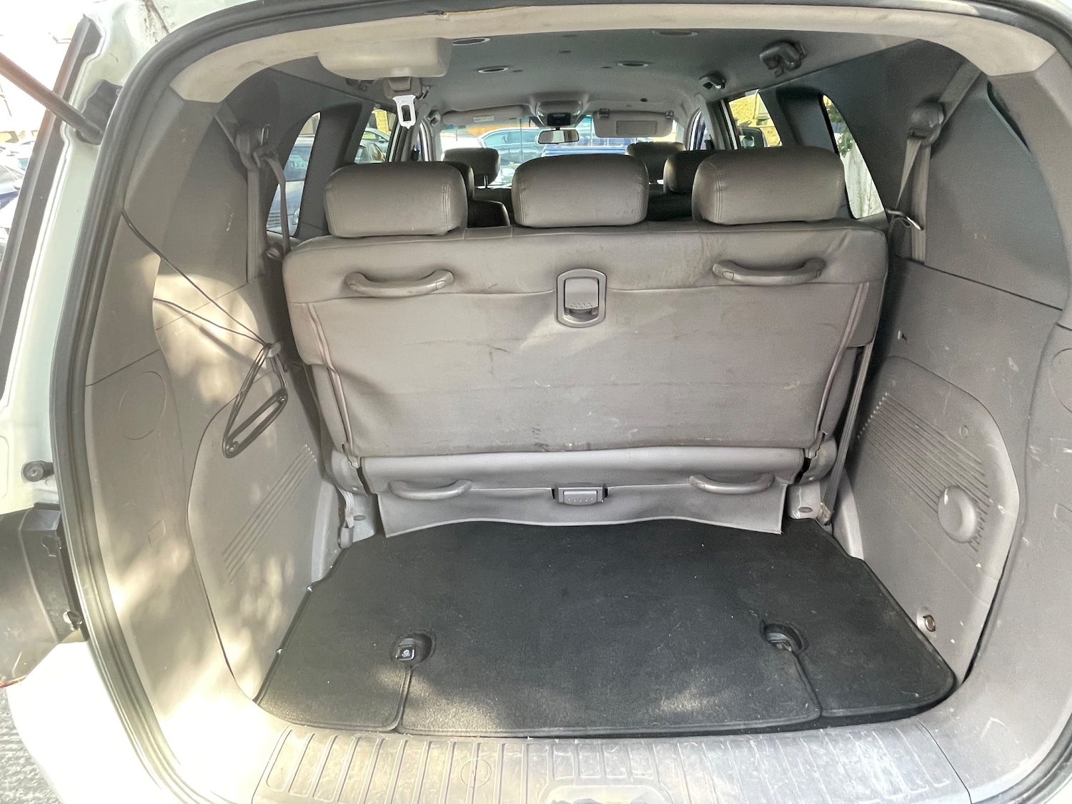 Vehicle 23