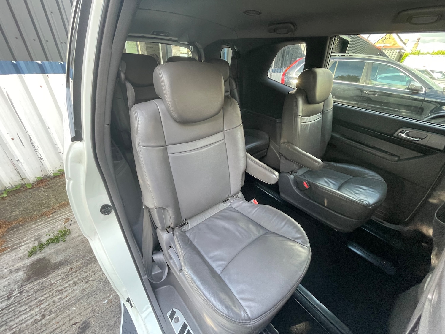 Vehicle 24