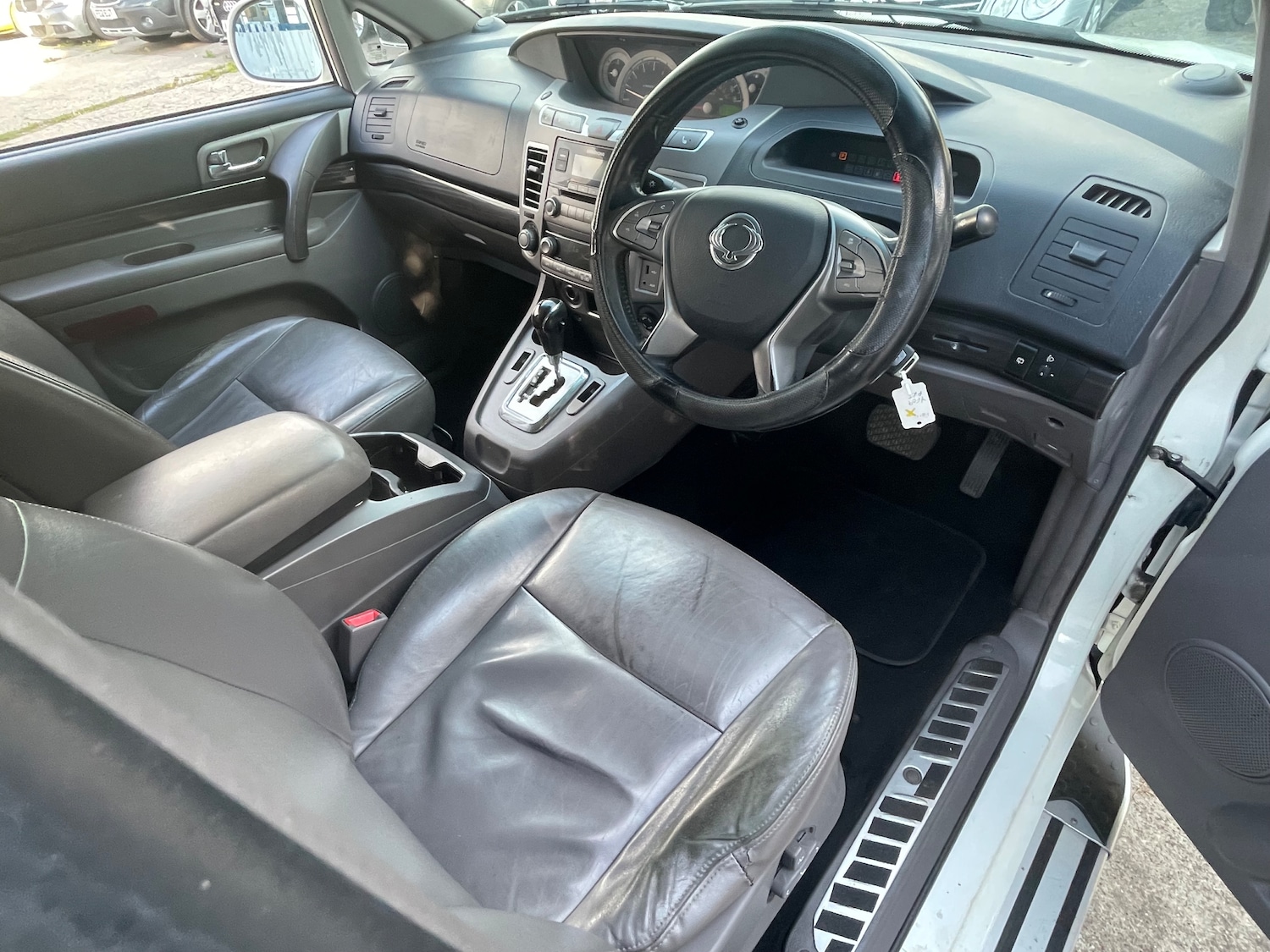Vehicle 25