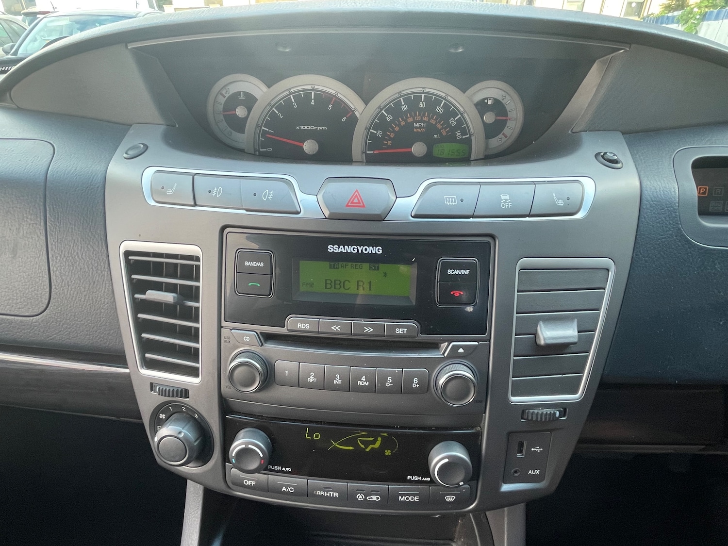 Vehicle 27