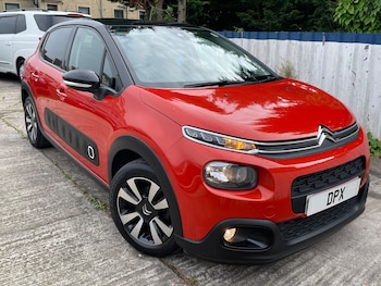 Used Citroen C3 2019 for sale - 76234854: Photo
