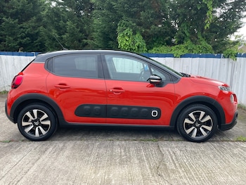 Used Citroen C3 2019 for sale - 76234854: Photo