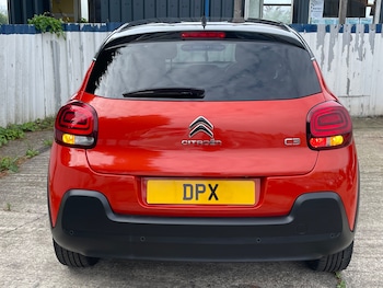 Used Citroen C3 2019 for sale - 76234854: Photo
