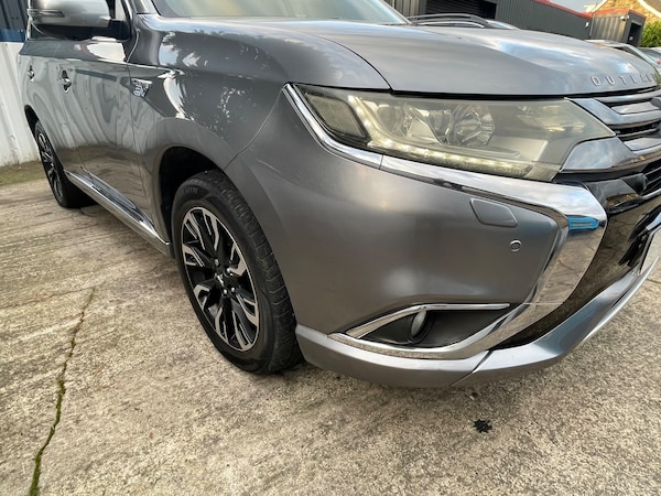 Used Mitsubishi Outlander 2018 for sale - 76234856: Photo 13