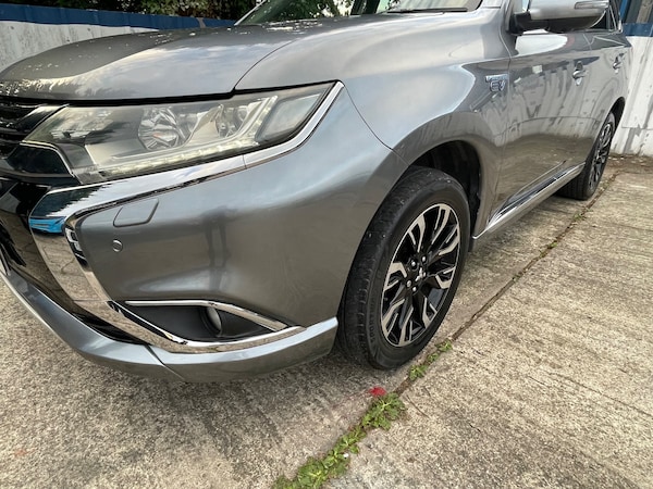 Used Mitsubishi Outlander 2018 for sale - 76234856: Photo 14