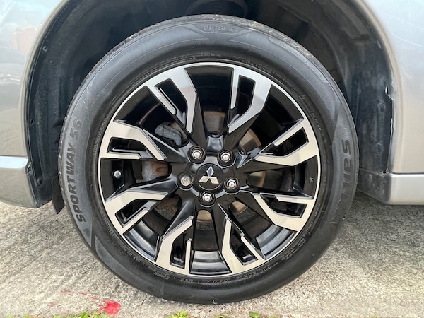 Used Mitsubishi Outlander 2018 for sale - 76234856: Photo 17