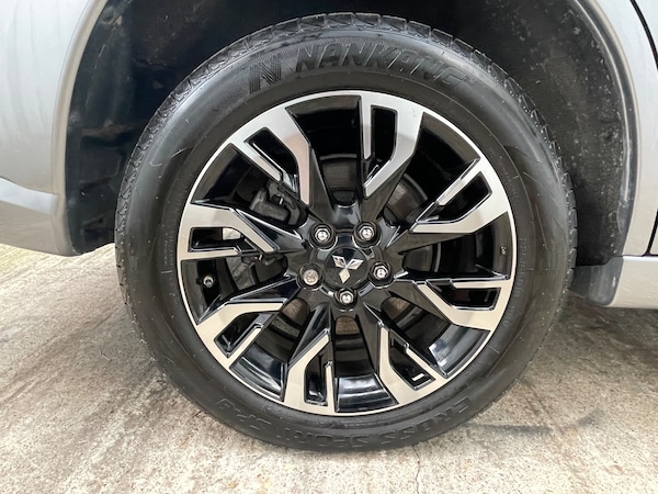 Used Mitsubishi Outlander 2018 for sale - 76234856: Photo 20