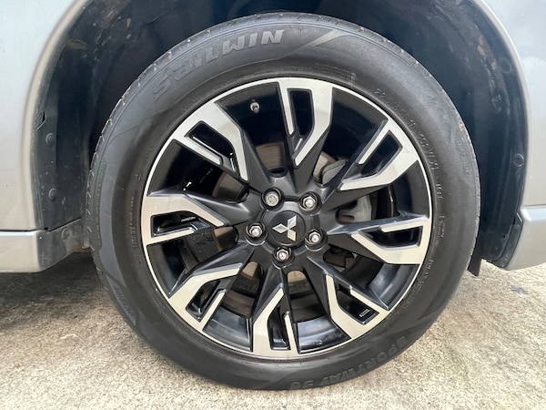 Used Mitsubishi Outlander 2018 for sale - 76234856: Photo 21