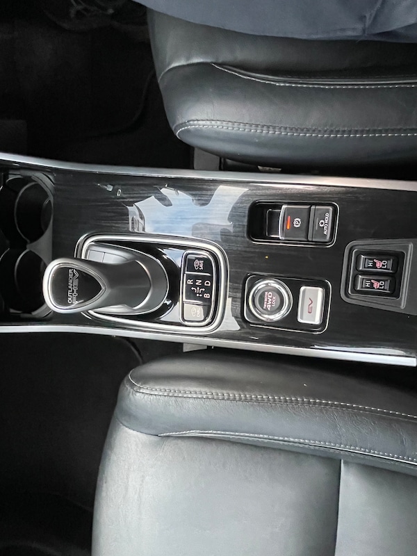 Used Mitsubishi Outlander 2018 for sale - 76234856: Photo 25