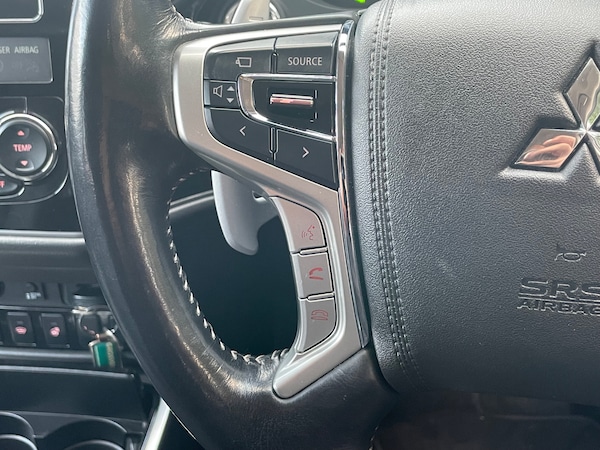 Used Mitsubishi Outlander 2018 for sale - 76234856: Photo 29