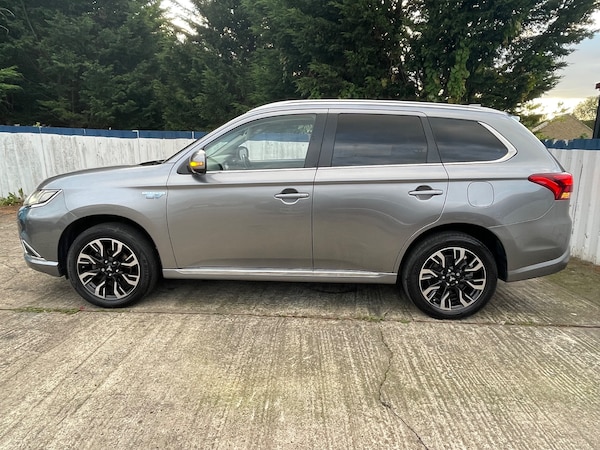 Used Mitsubishi Outlander 2018 for sale - 76234856: Photo 6