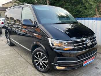 2016 (66) - 2.0 BiTDI EXECUTIVE 4 MOTION DSG (204) 5-Door