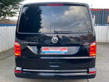 Used Volkswagen Caravelle 2016 for sale - 73754608: Photo