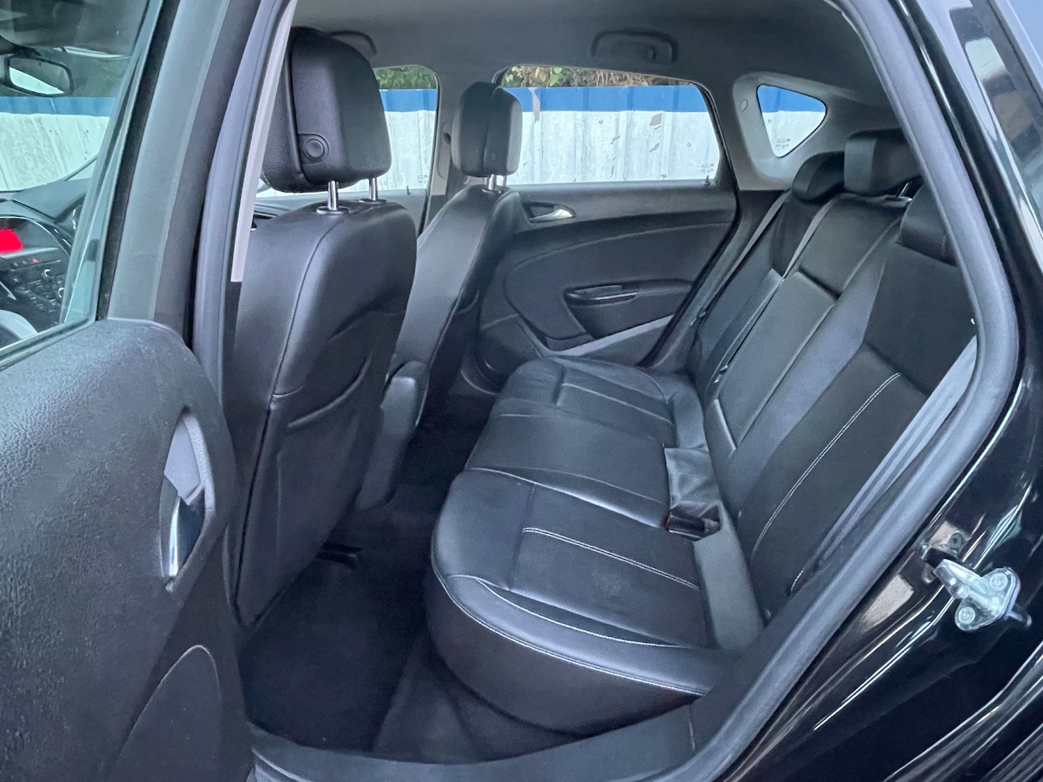 Used Vauxhall Astra 2015 for sale - 76317418: Photo 10