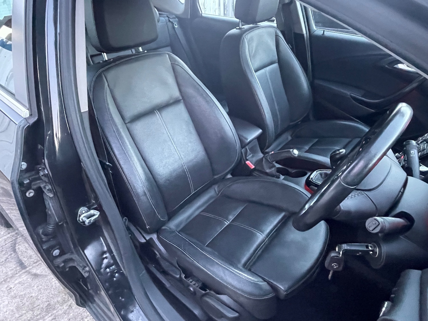 Used Vauxhall Astra 2015 for sale - 76317418: Photo 11