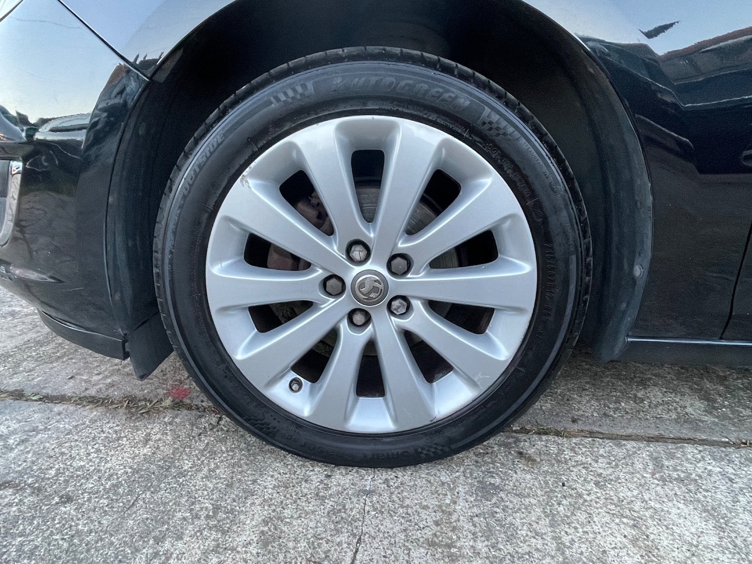 Used Vauxhall Astra 2015 for sale - 76317418: Photo 17