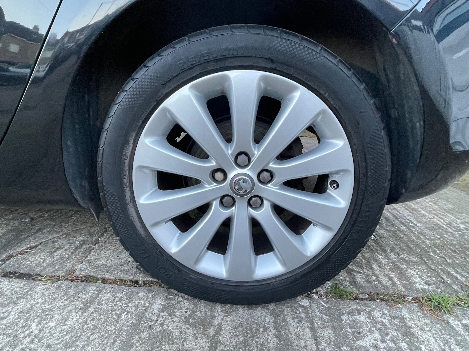 Used Vauxhall Astra 2015 for sale - 76317418: Photo 18