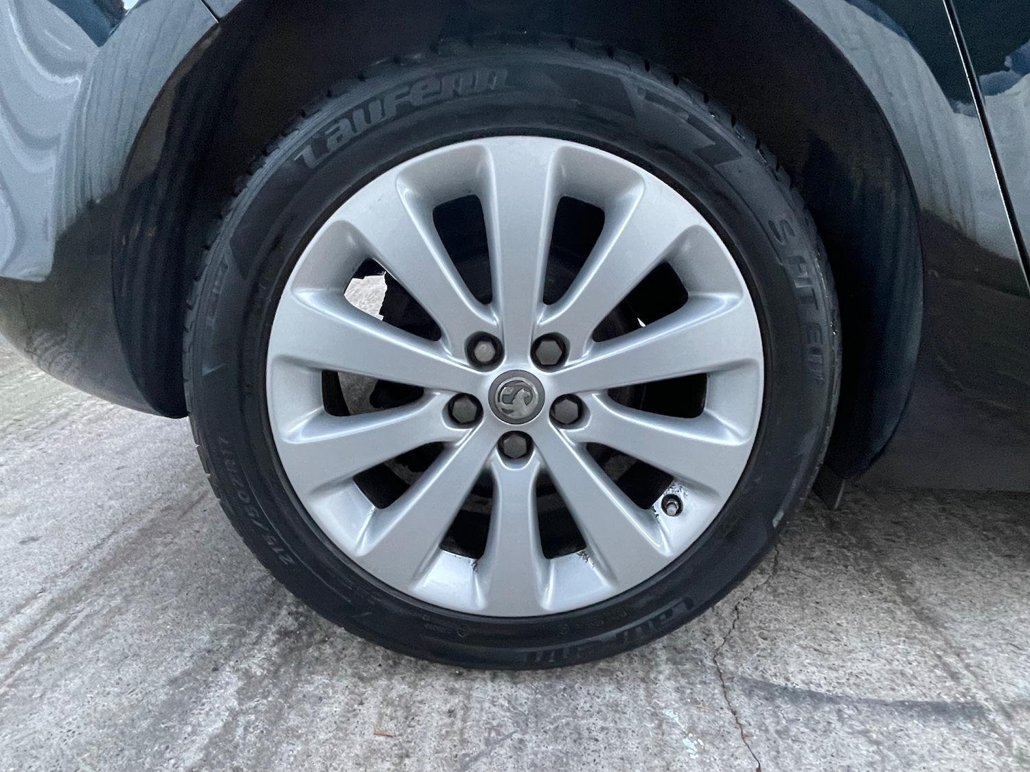 Used Vauxhall Astra 2015 for sale - 76317418: Photo 19