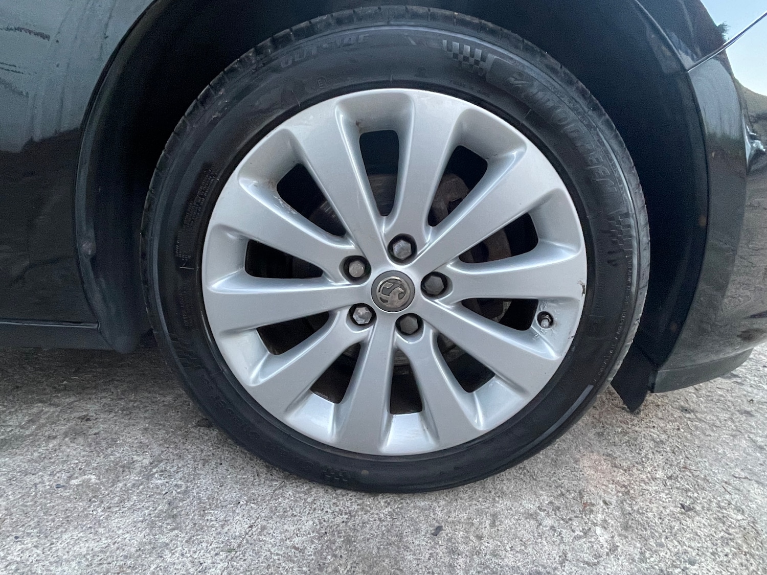 Used Vauxhall Astra 2015 for sale - 76317418: Photo 20