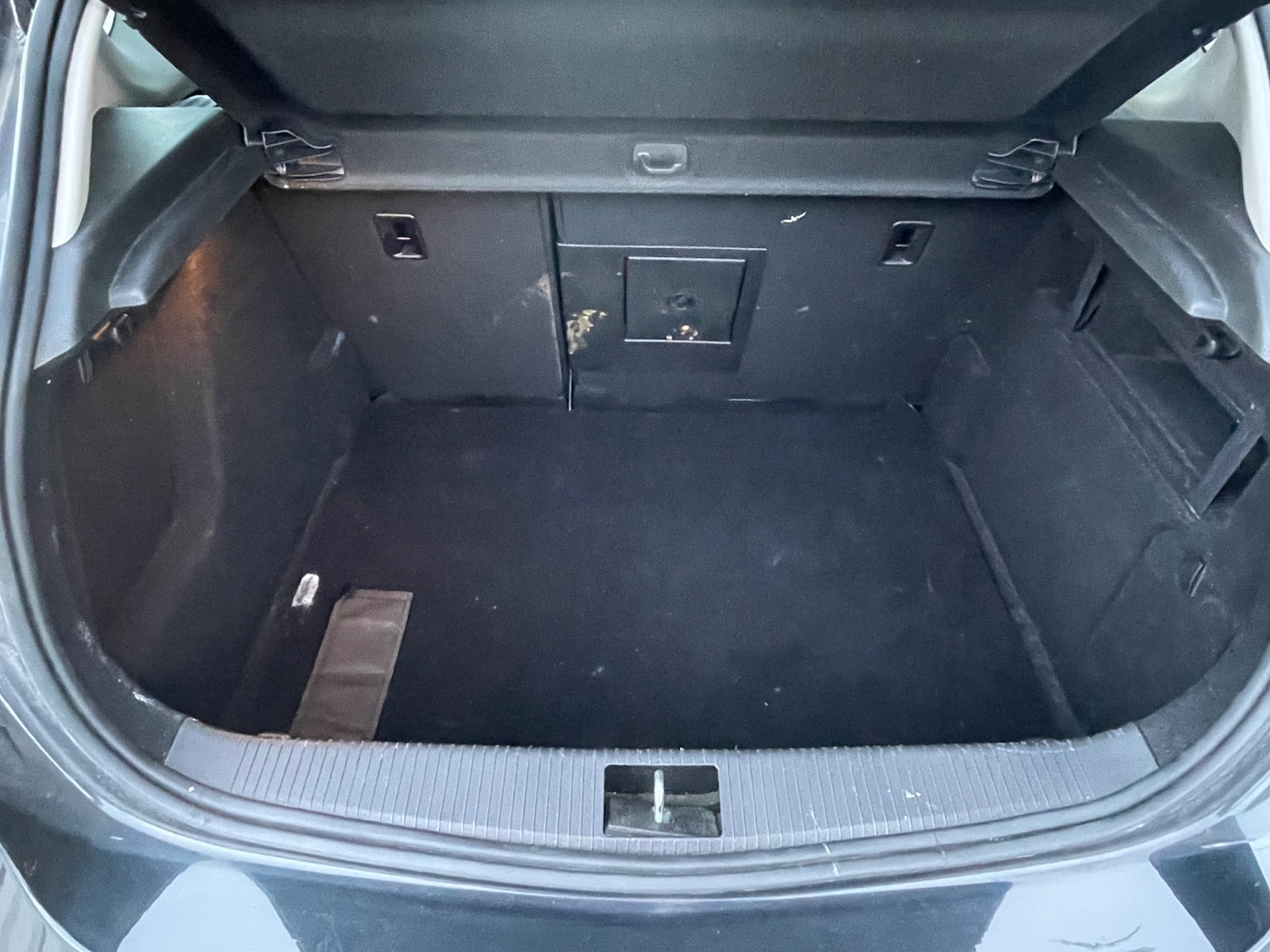 Used Vauxhall Astra 2015 for sale - 76317418: Photo 26