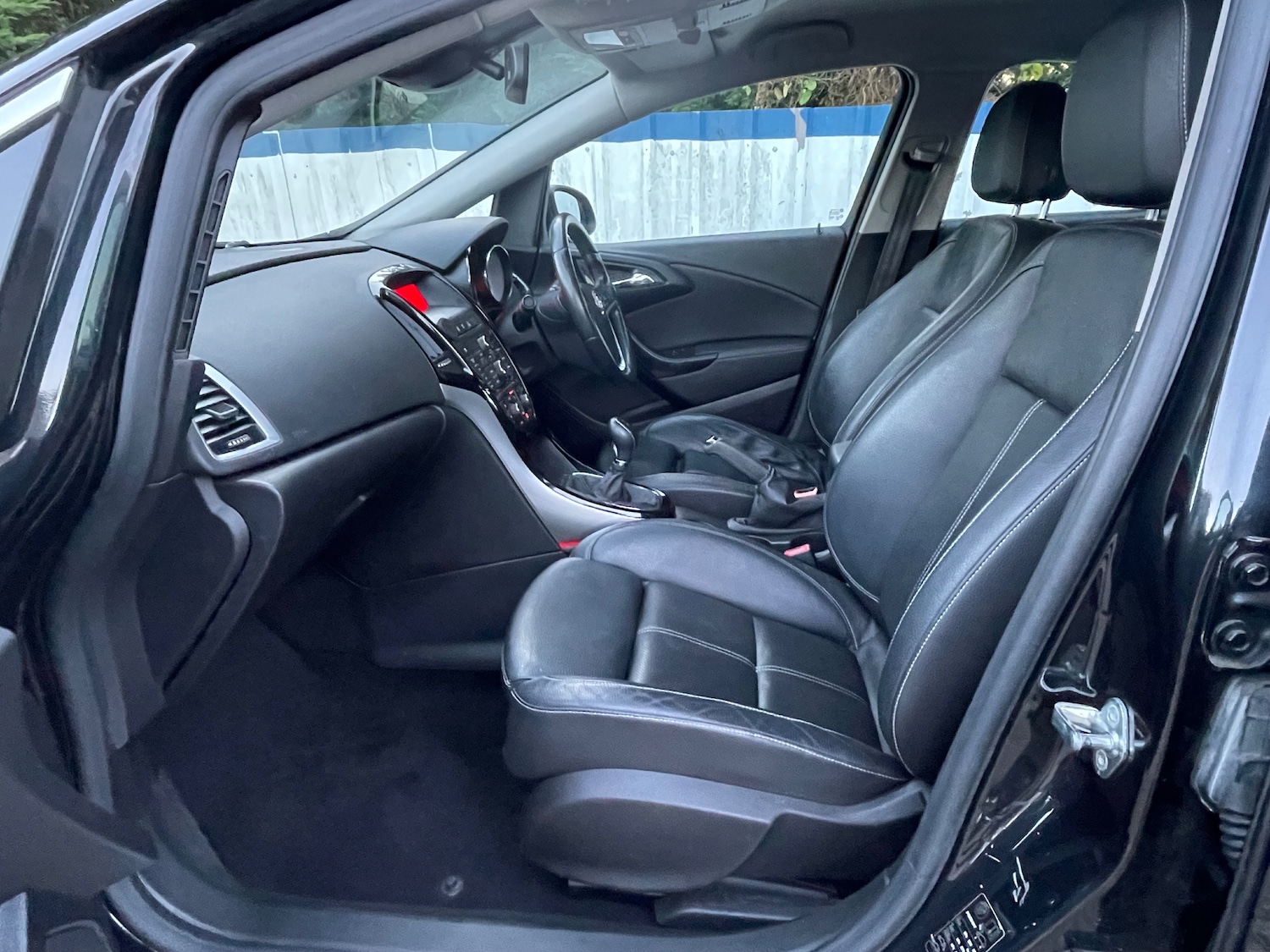 Used Vauxhall Astra 2015 for sale - 76317418: Photo 9