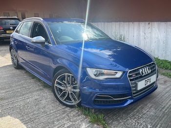 Used Audi A3 2016 for sale - 79289738: Photo