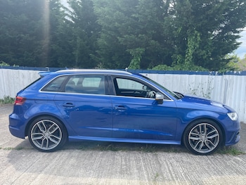 Used Audi A3 2016 for sale - 79289738: Photo