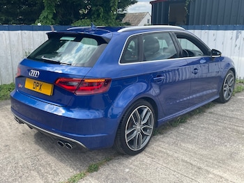 Used Audi A3 2016 for sale - 79289738: Photo