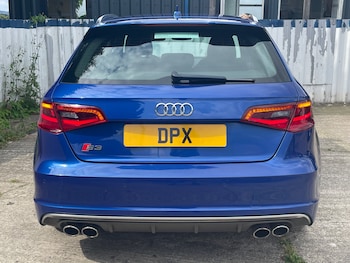 Used Audi A3 2016 for sale - 79289738: Photo