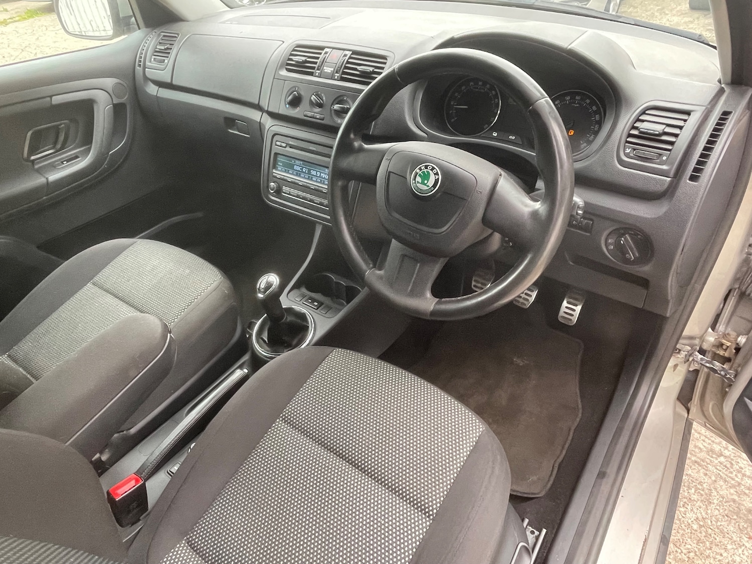 Vehicle 24