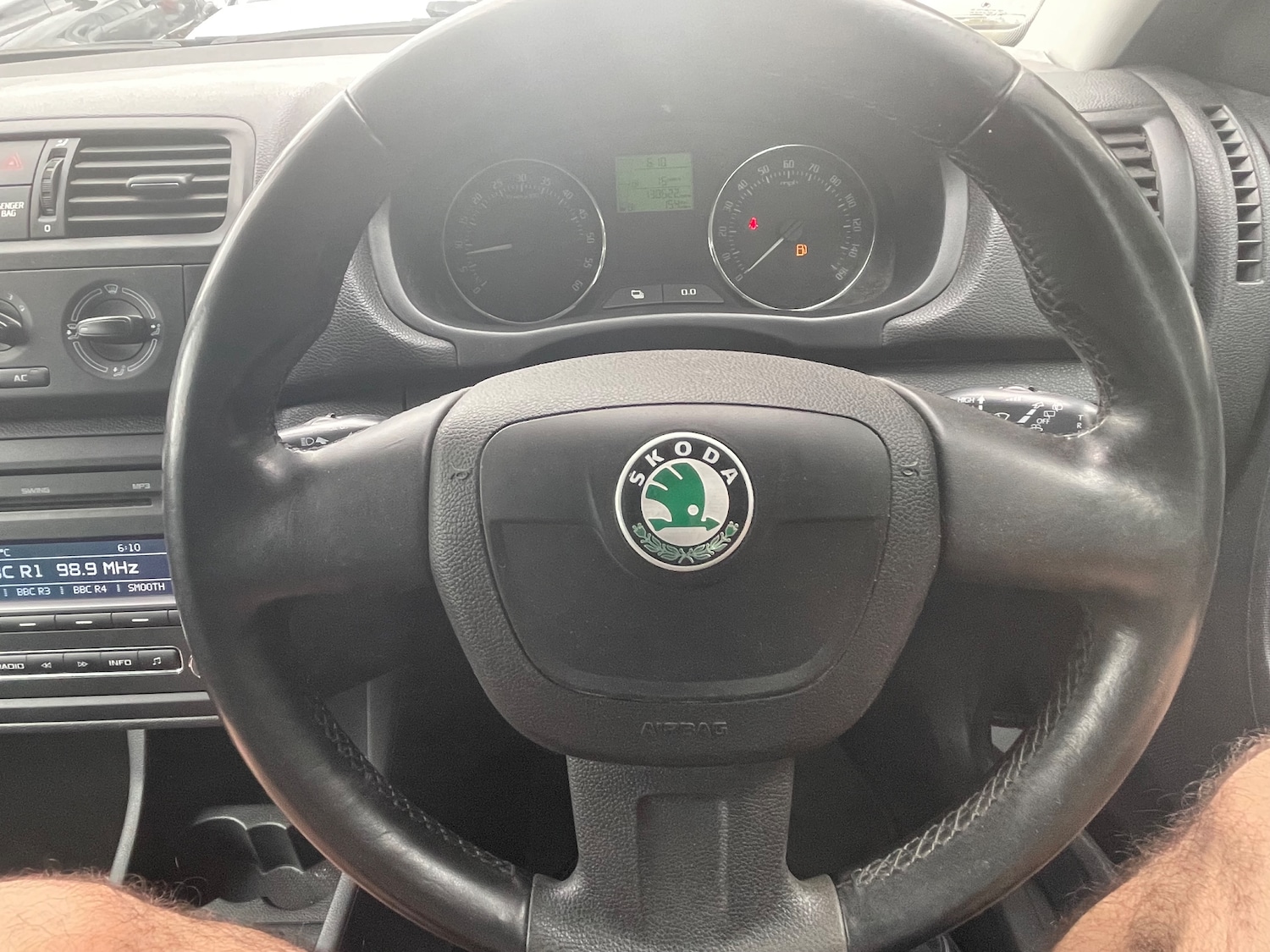 Vehicle 26