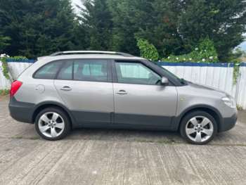 Used Skoda Fabia 2011 for sale - 75079193: Photo