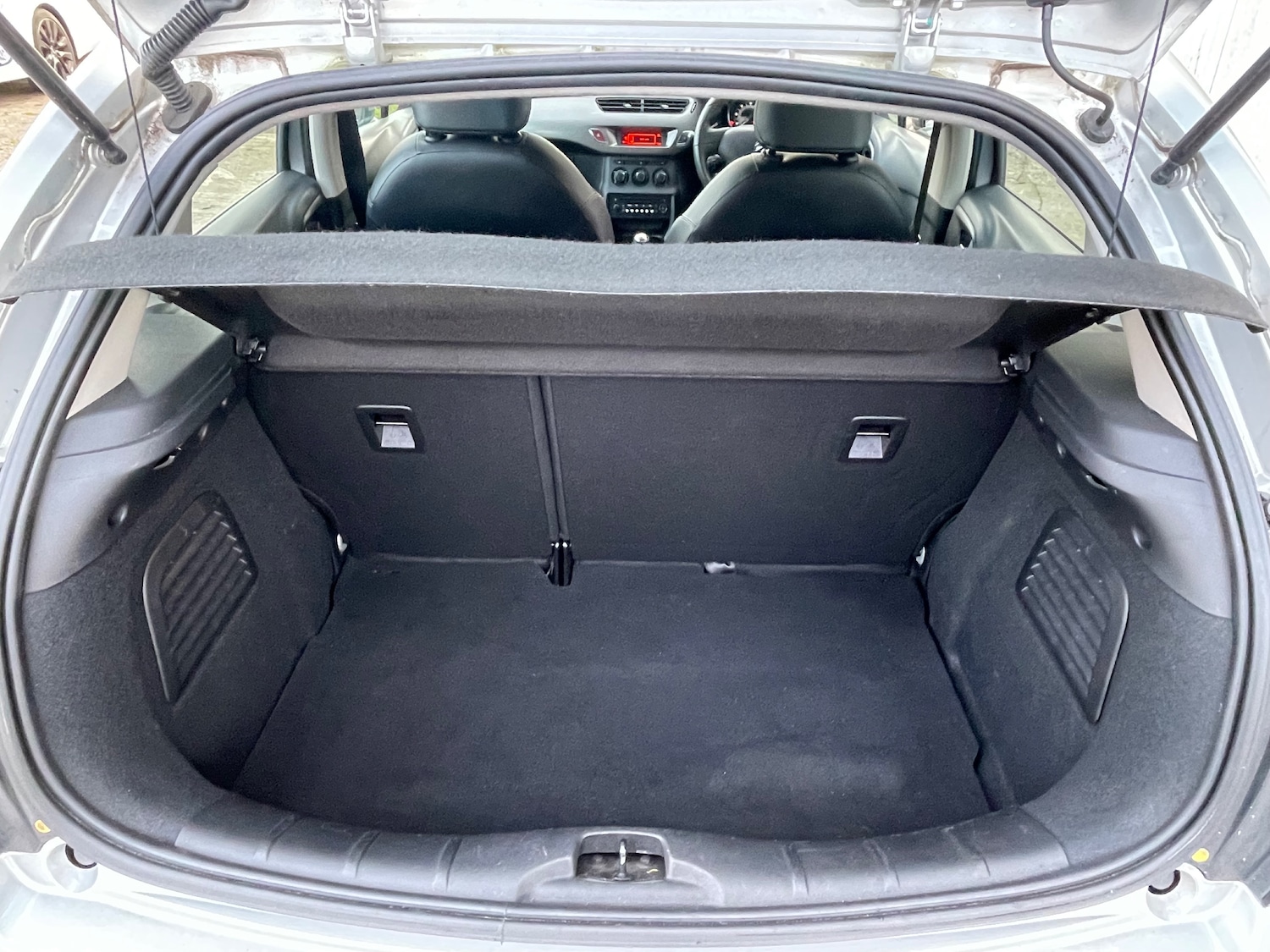 Vehicle 25