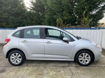 Used Citroen C3 2014 for sale - 72910022: Photo