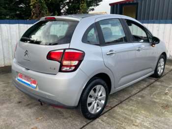 Used Citroen C3 2014 for sale - 72910022: Photo