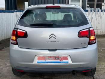 Used Citroen C3 2014 for sale - 72910022: Photo