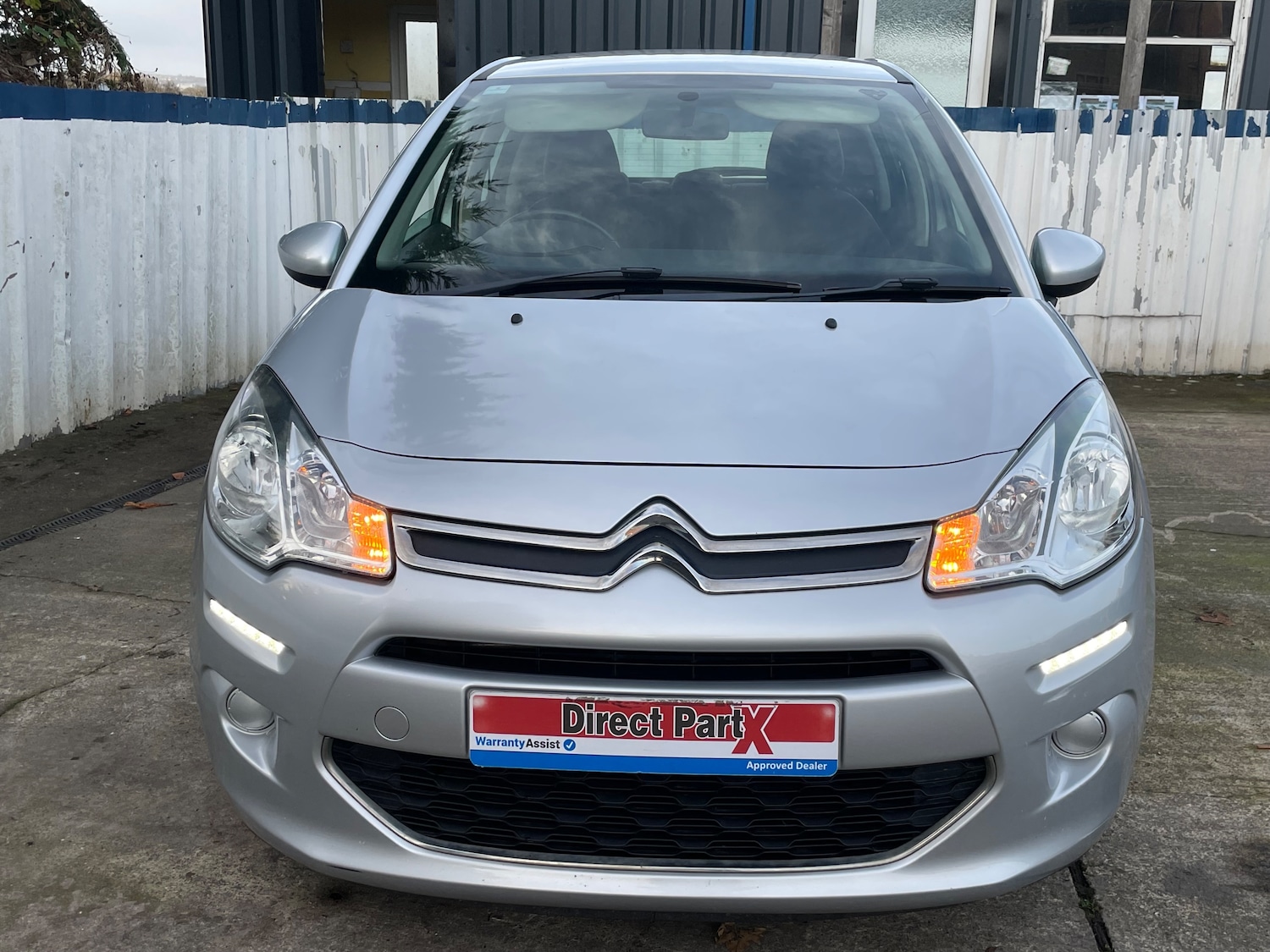 Vehicle 7