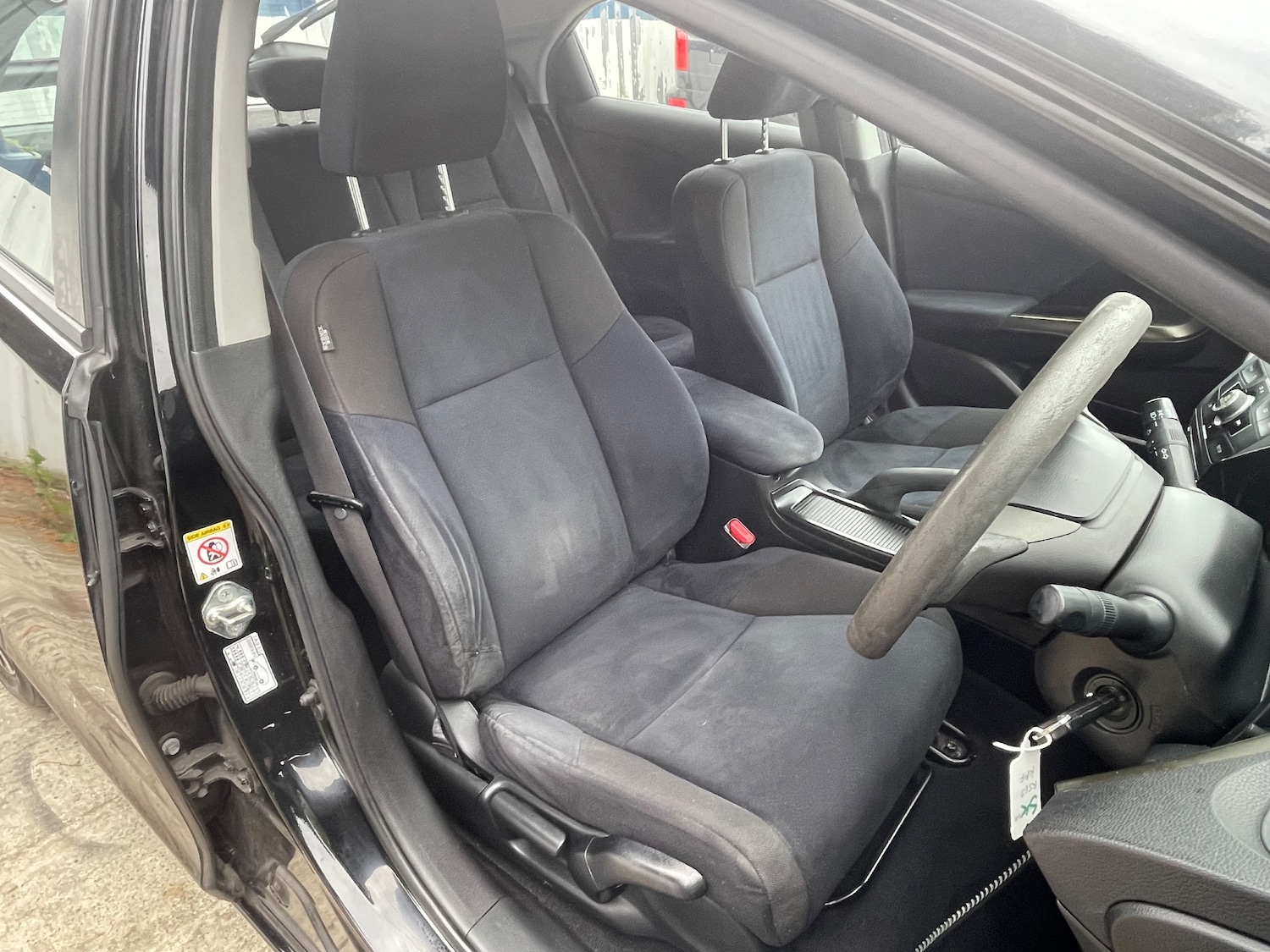 Vehicle 11