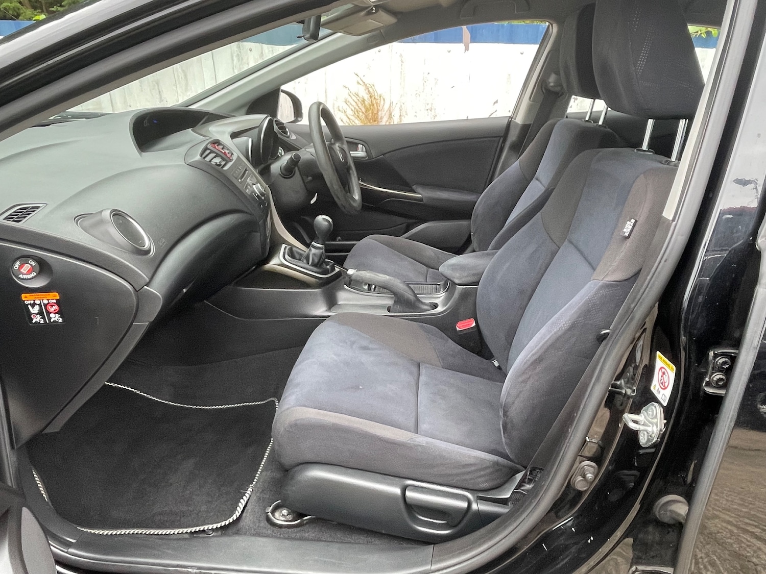 Vehicle 9