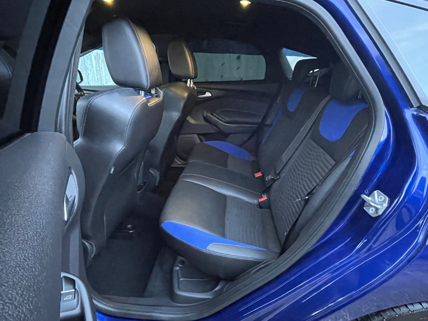 Used Ford Focus 2016 for sale - 77659940: Photo 10