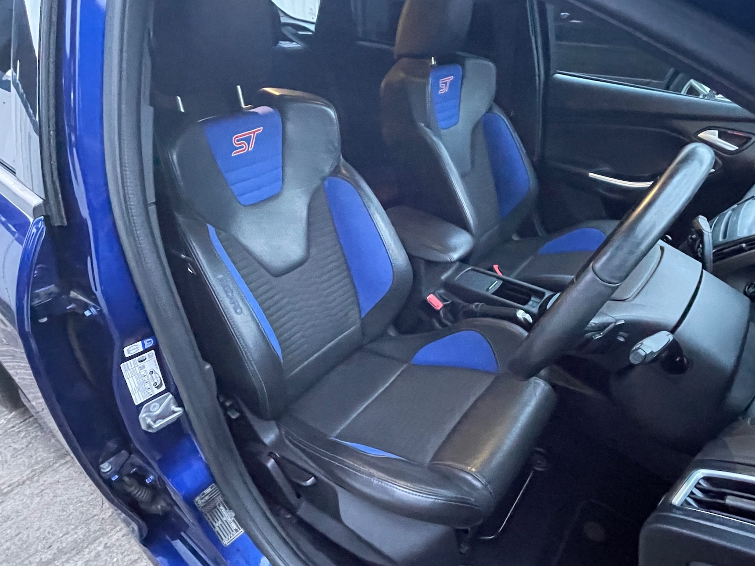 Used Ford Focus 2016 for sale - 77659940: Photo 11