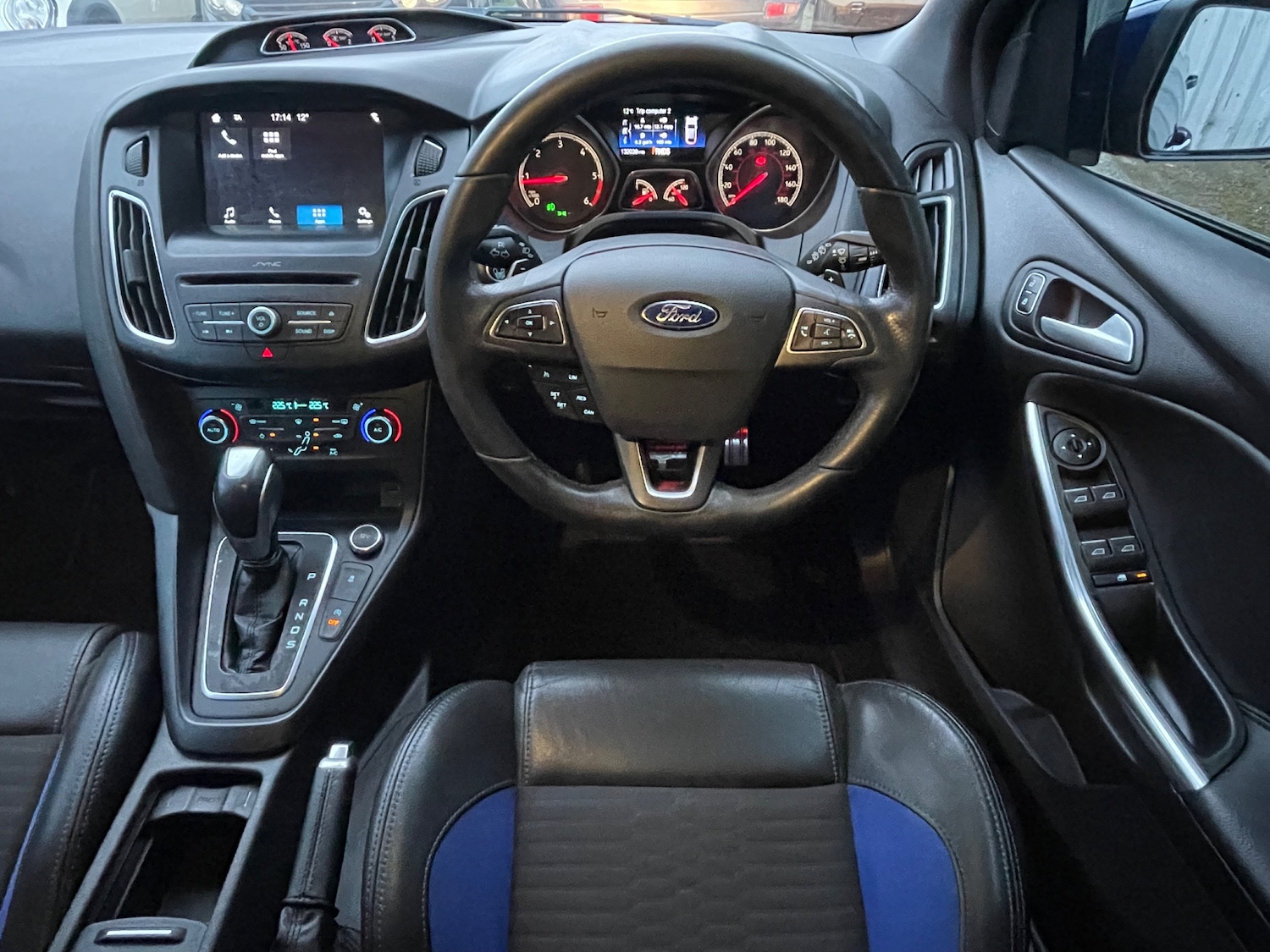 Used Ford Focus 2016 for sale - 77659940: Photo 12