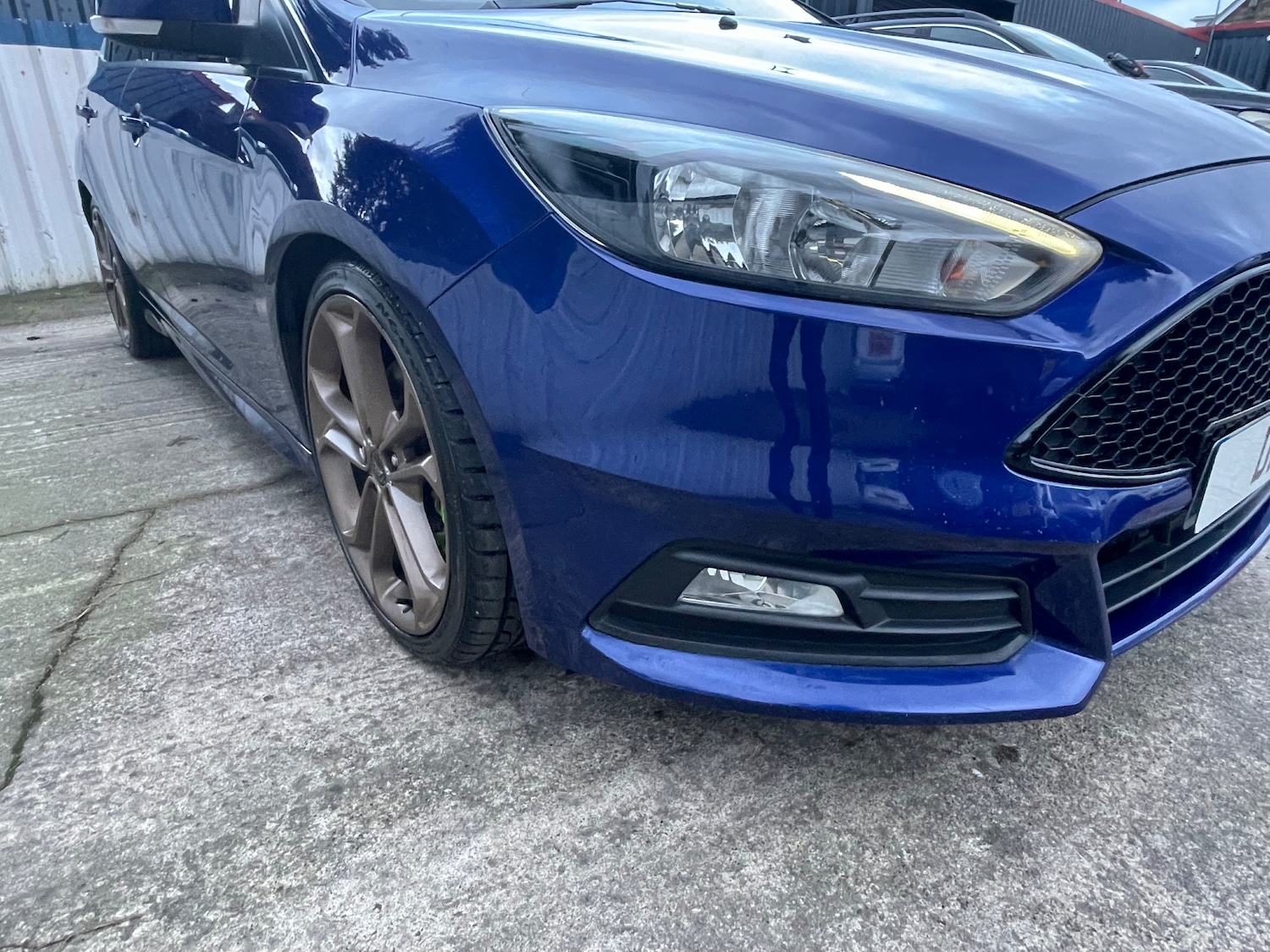 Used Ford Focus 2016 for sale - 77659940: Photo 13