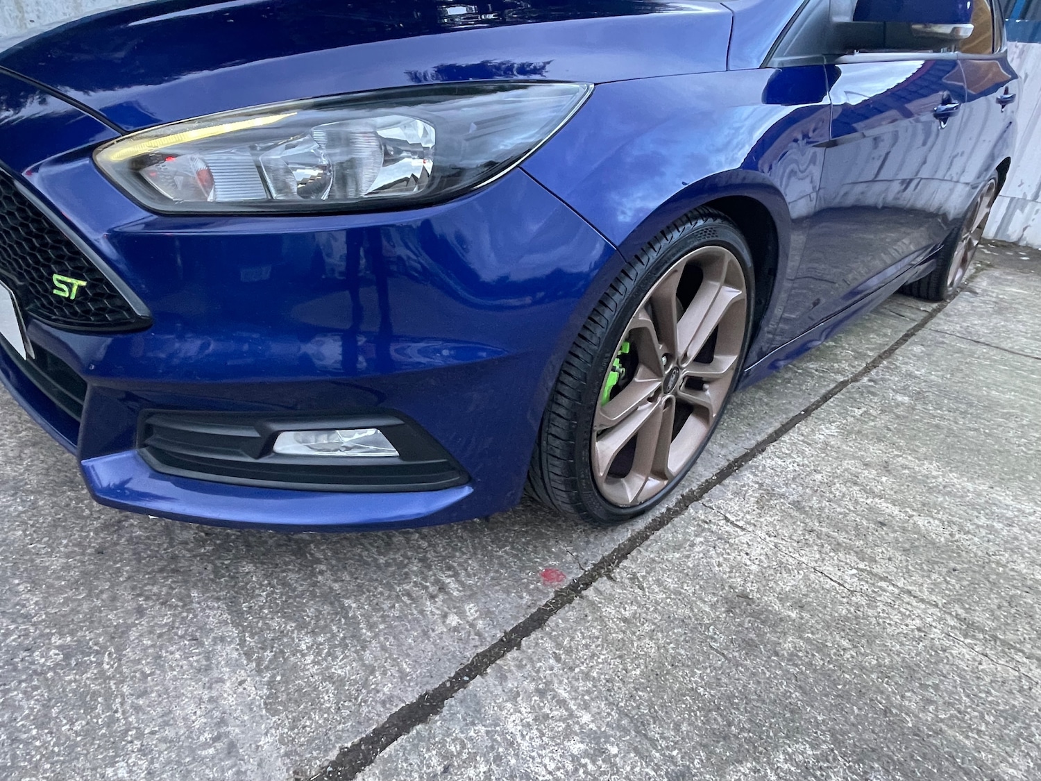 Used Ford Focus 2016 for sale - 77659940: Photo 14