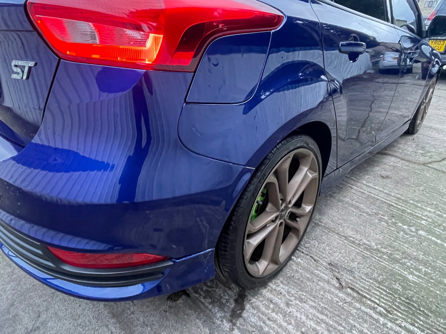 Used Ford Focus 2016 for sale - 77659940: Photo 16