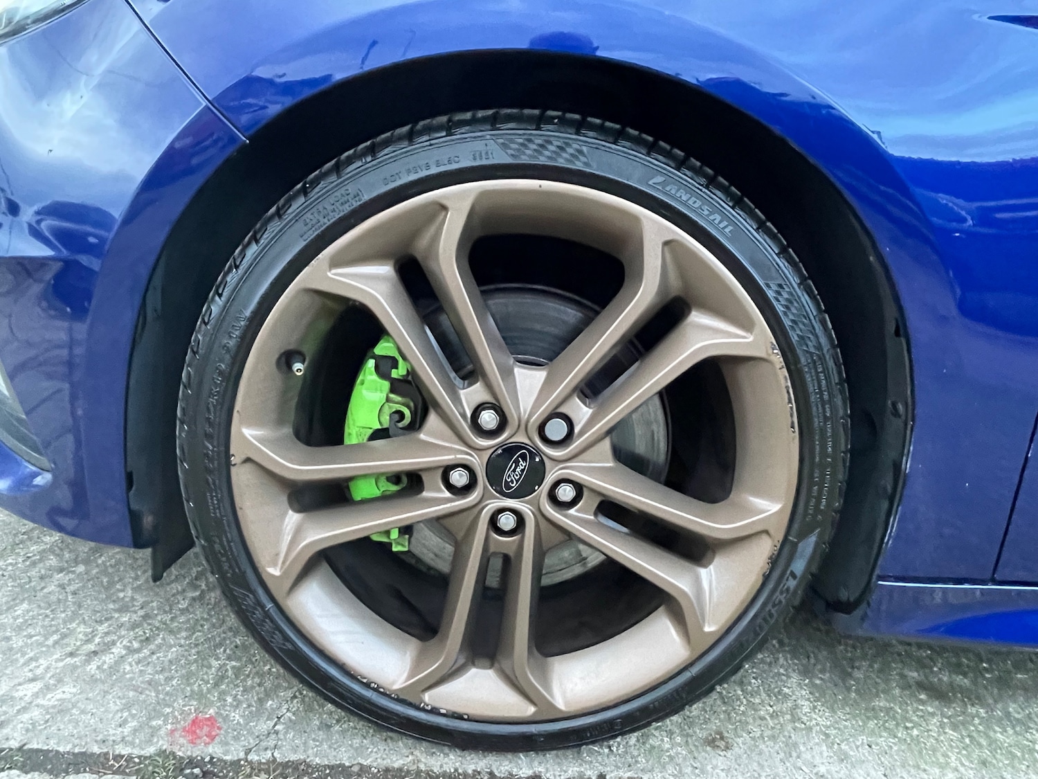 Used Ford Focus 2016 for sale - 77659940: Photo 17