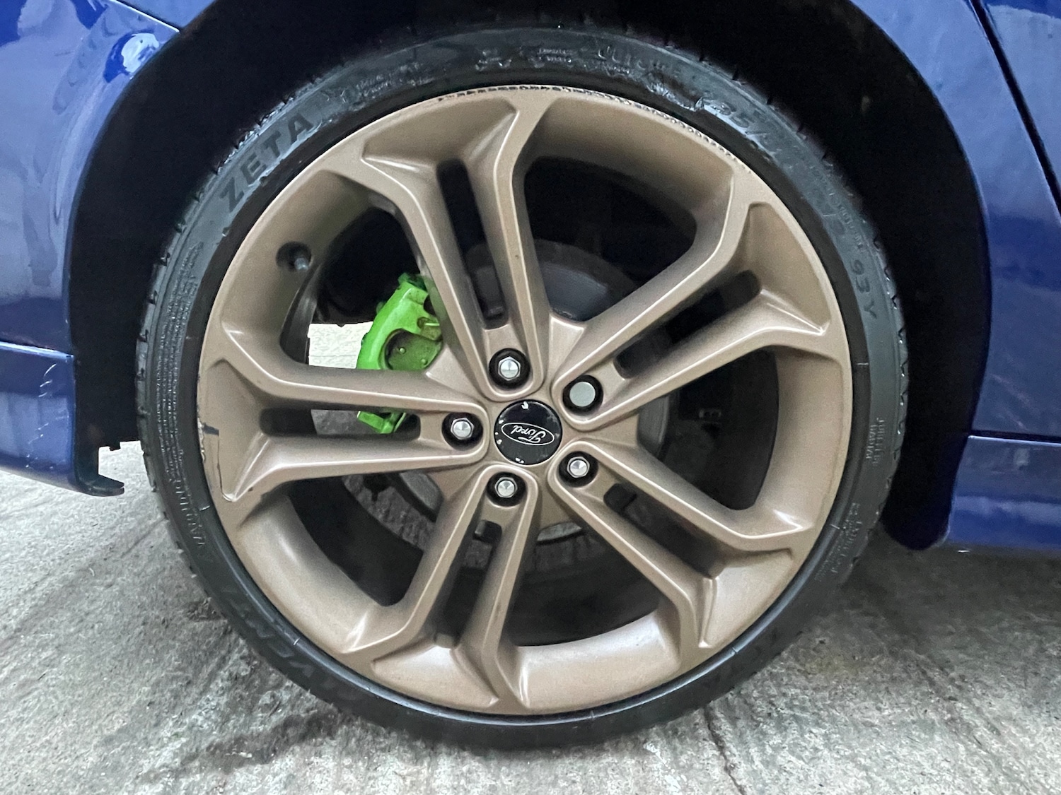 Used Ford Focus 2016 for sale - 77659940: Photo 19